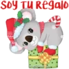 Soy Tu Regalo
Sme.