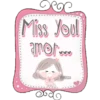 roe
Miss You!
amor...
Melissa
co