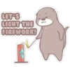 Toto Happy New Year    (C) 9