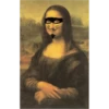 Mona Lisa 13