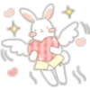 Cute Bunny 9