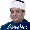 ربنا يهديكو