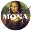 M
ΜΟΝΑ