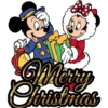 Man
Christmas