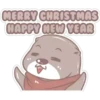 Toto Happy New Year    (C) 12