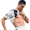 CR7 Juve - Portugal 15