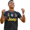 CR7 Juve - Portugal 16