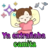Buenas noches 14