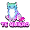 Persy
TE QUIERO