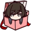 ️Menhera-kun Navidad emoji ️ 12
