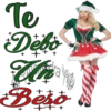 Sexy Navidad 9