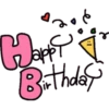 ap
B-thdey