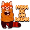 Persy
1) (1
HORA
DE
UN
BREAK