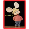 Te Quiero !!!