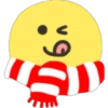 1 Mix Emojis Navideños 10