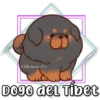 Eli&Javi(JD)
Dogo del Tibet