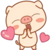 little pig 14