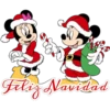 Feliz Navidad