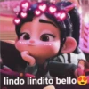 Corazoncito corazón    BB 14