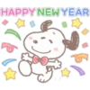 New Year 2022 12