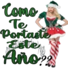 Sexy Navidad 10