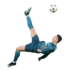 CR7 Juve - Portugal 17