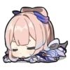 ☆C☆ 1 PINK Hair 8