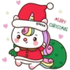 Feliz Navidad 16