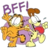 Garfield 11