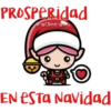 PROSPERidad
Sme
En esta Navidad