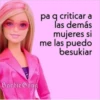 sientes que tragas ligas 7