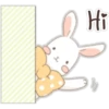 Cute Bunny 10