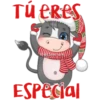 Tú eres
ESPecial
