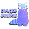 DULCES
SUEÑOS
fot
Persy
00