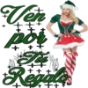 Sexy Navidad 11
