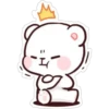 Milk & Mocha Bear 8