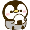 Cute pingu 13