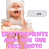 gay
EFECTIVAMENTE
AQUI DICE QUE
ERES CHOTO
