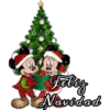 Falling
Navidad