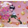 Corazoncito corazón    BB 15