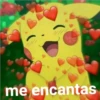 Corazoncito corazón    BB 16