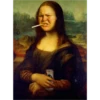 Mona Lisa 18