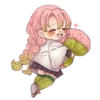 ☆C☆ 1 PINK Hair 9