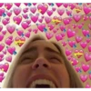 Corazoncito corazón    BB 17