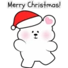 Christmas Mix up       (C) 16