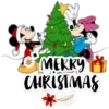 MERRY
CHRISTMAS
KO