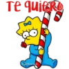 Te quiero
ESme