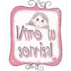 broe
Melissa
Amo tu
sonrisal
@