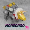 Momos Hot Link 16