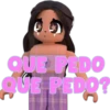 QUE PEDO
QUE PEDO?